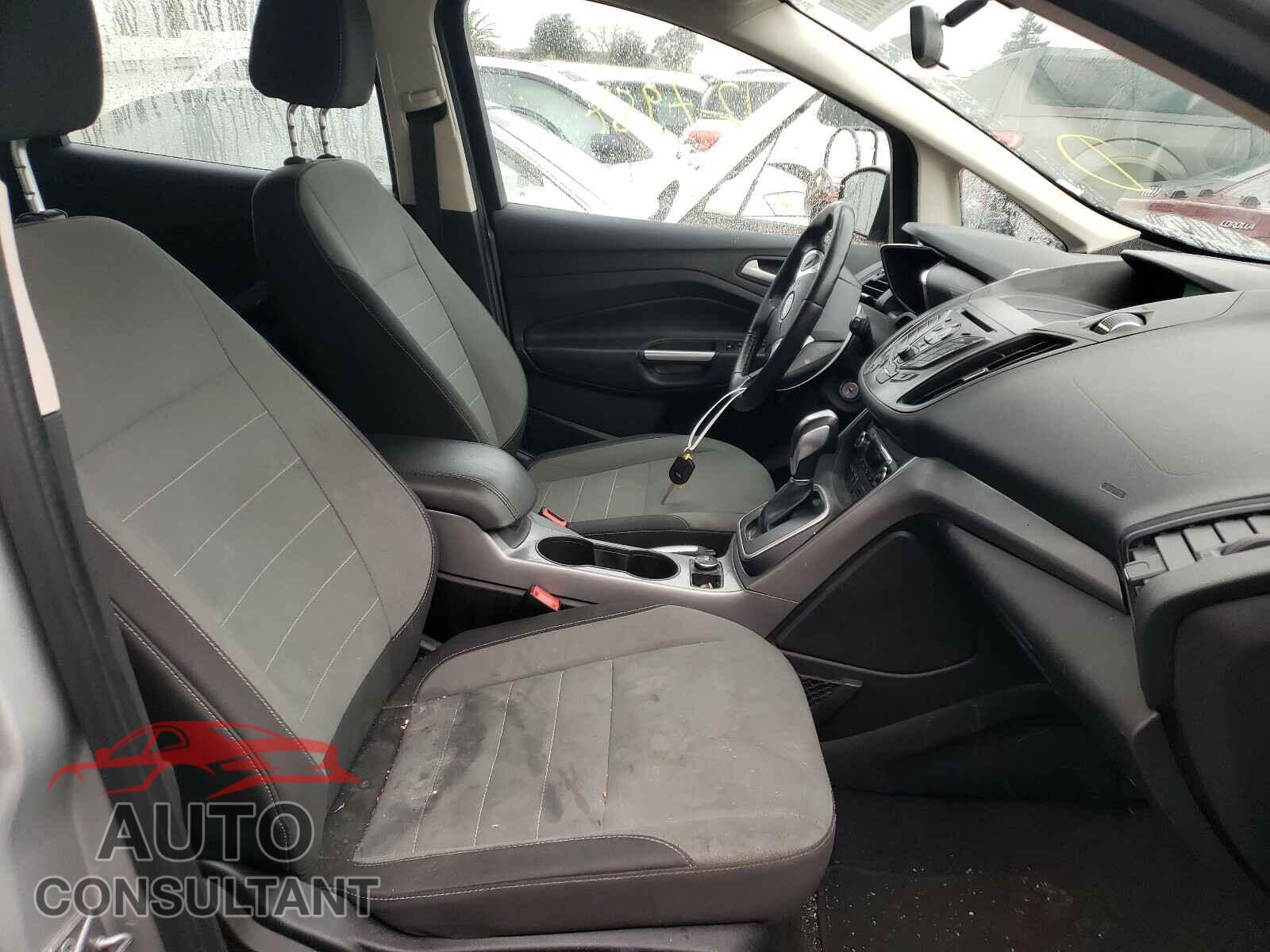 FORD CMAX 2016 - 1FADP5AU1GL103700