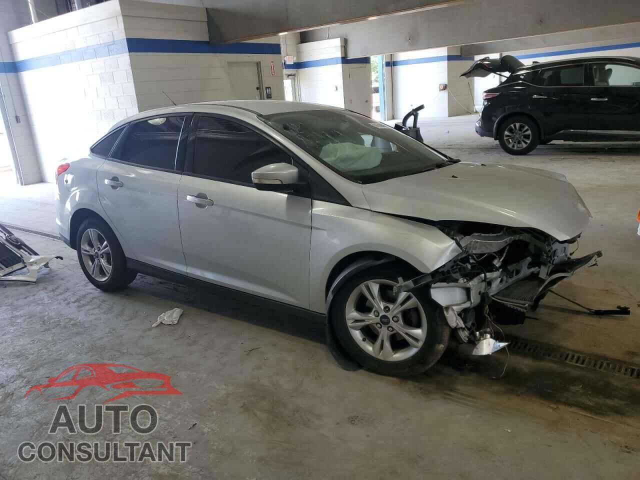 FORD FOCUS 2014 - 1FADP3F26EL280123