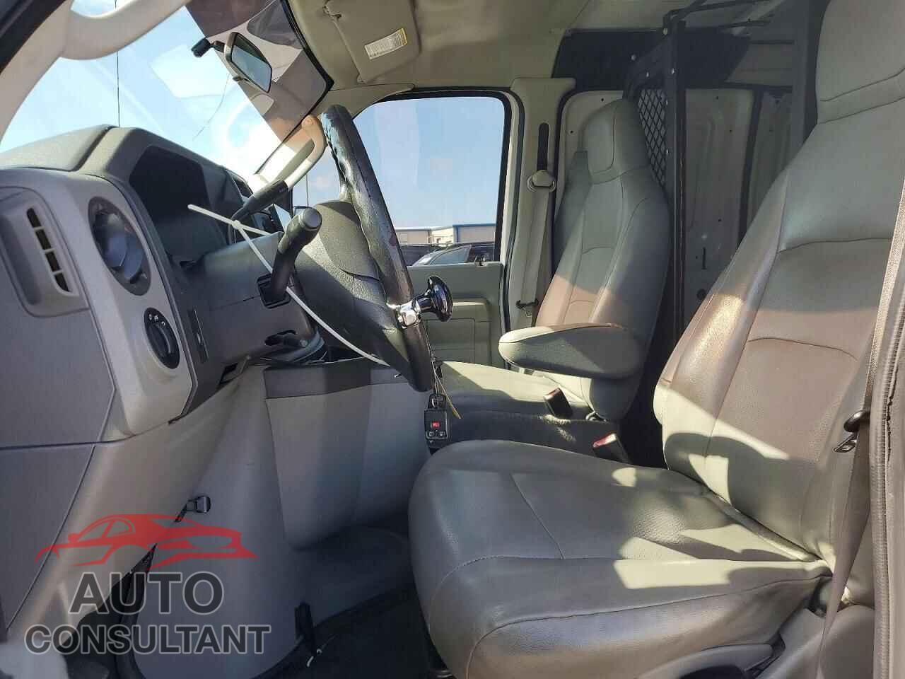 FORD ECONOLINE 2014 - 1FTNE1EWXEDA85052