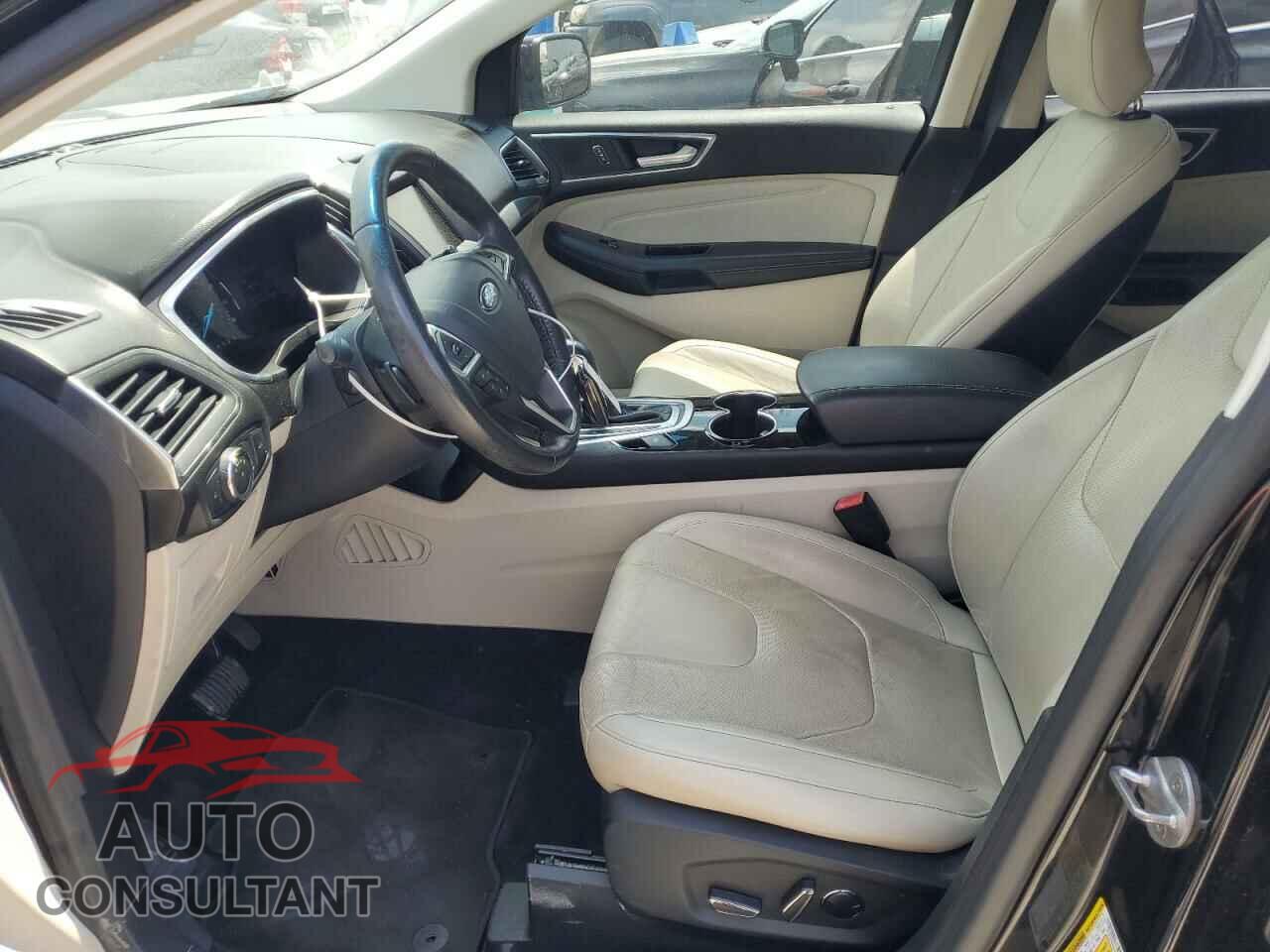 FORD EDGE 2015 - 2FMTK3K84FBB19572
