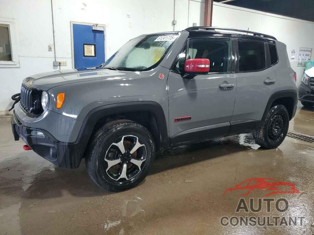 JEEP RENEGADE 2020 - ZACNJBC13LPL71278