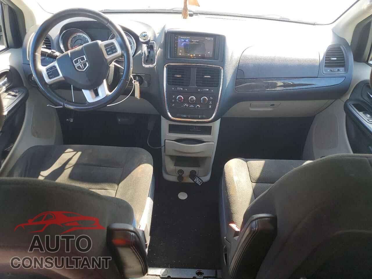 DODGE CARAVAN 2015 - 2C4RDGBG3FR657968