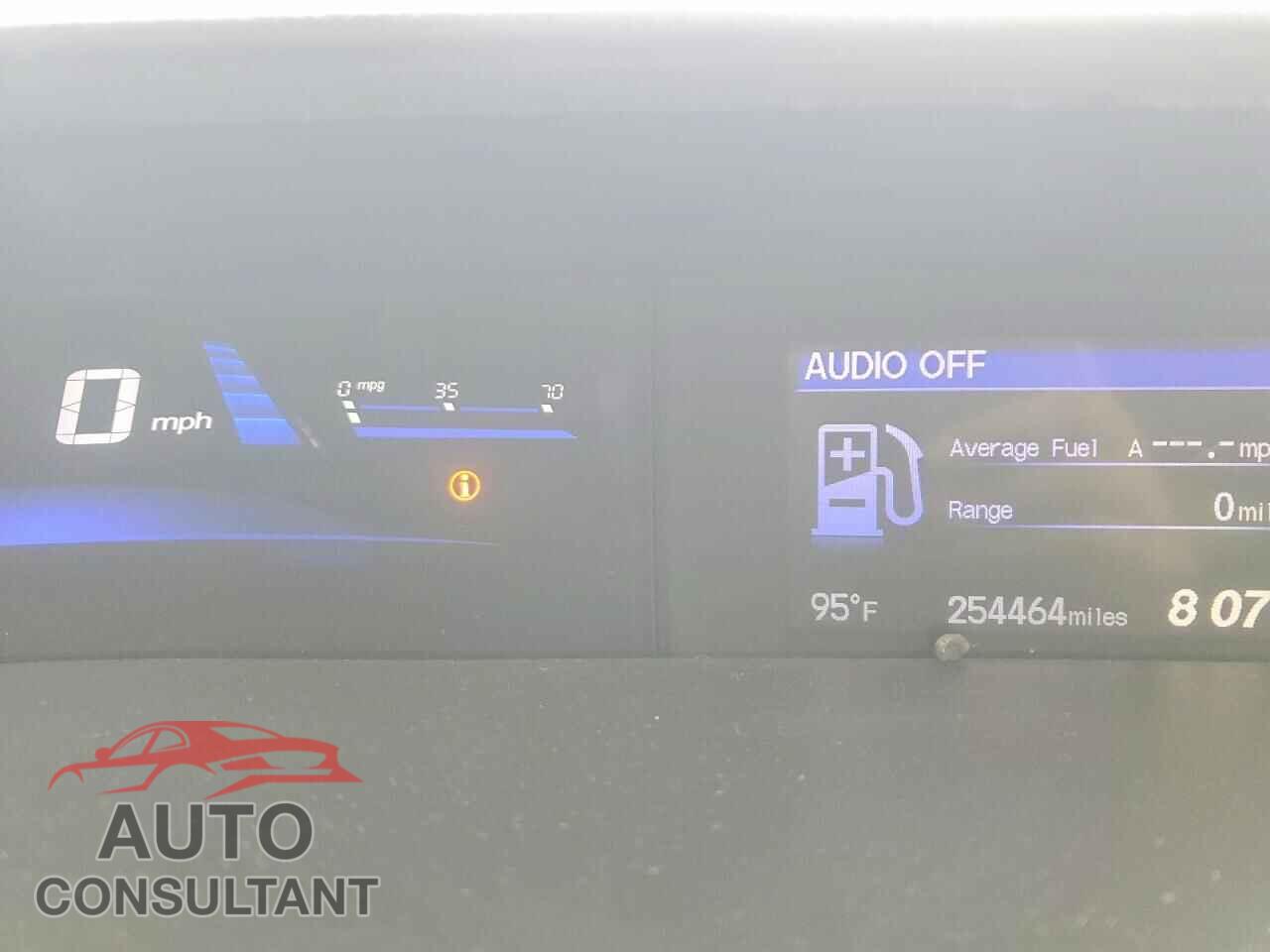 HONDA CIVIC 2015 - 19XFB2F87FE031355