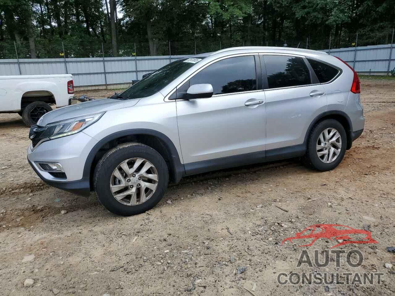HONDA CRV 2016 - 5J6RM3H70GL026471