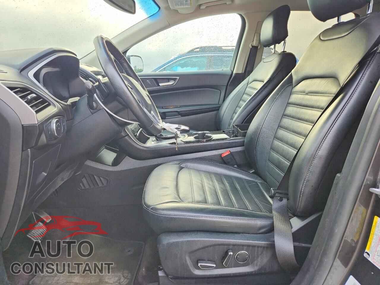 FORD EDGE 2016 - 2FMPK4J85GBB96543