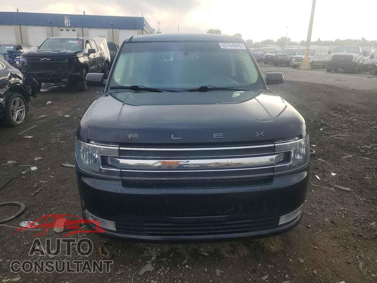 FORD FLEX 2017 - 2FMGK5C80HBA07866