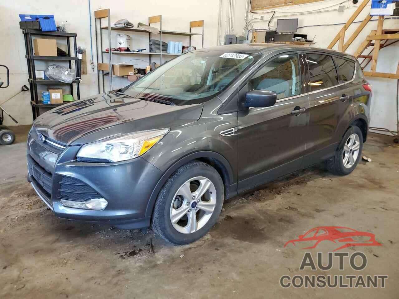 FORD ESCAPE 2016 - 1FMCU0G75GUC43094