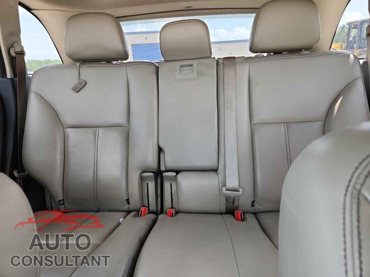 FORD EDGE 2013 - 2FMDK3JC7DBA79785