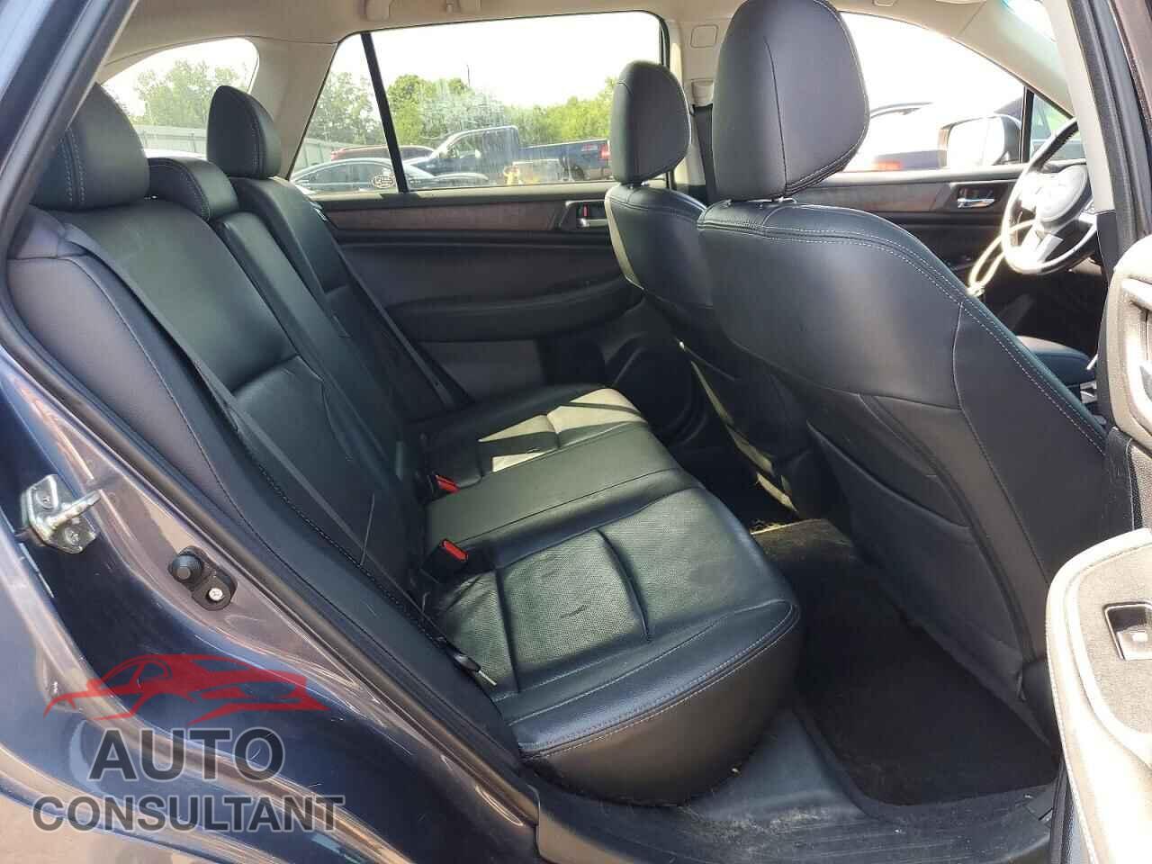 SUBARU OUTBACK 2016 - 4S4BSALC5G3241880