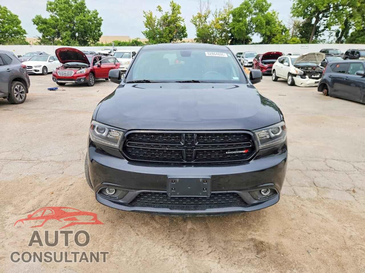 DODGE DURANGO 2014 - 1C4SDJCT7EC278327