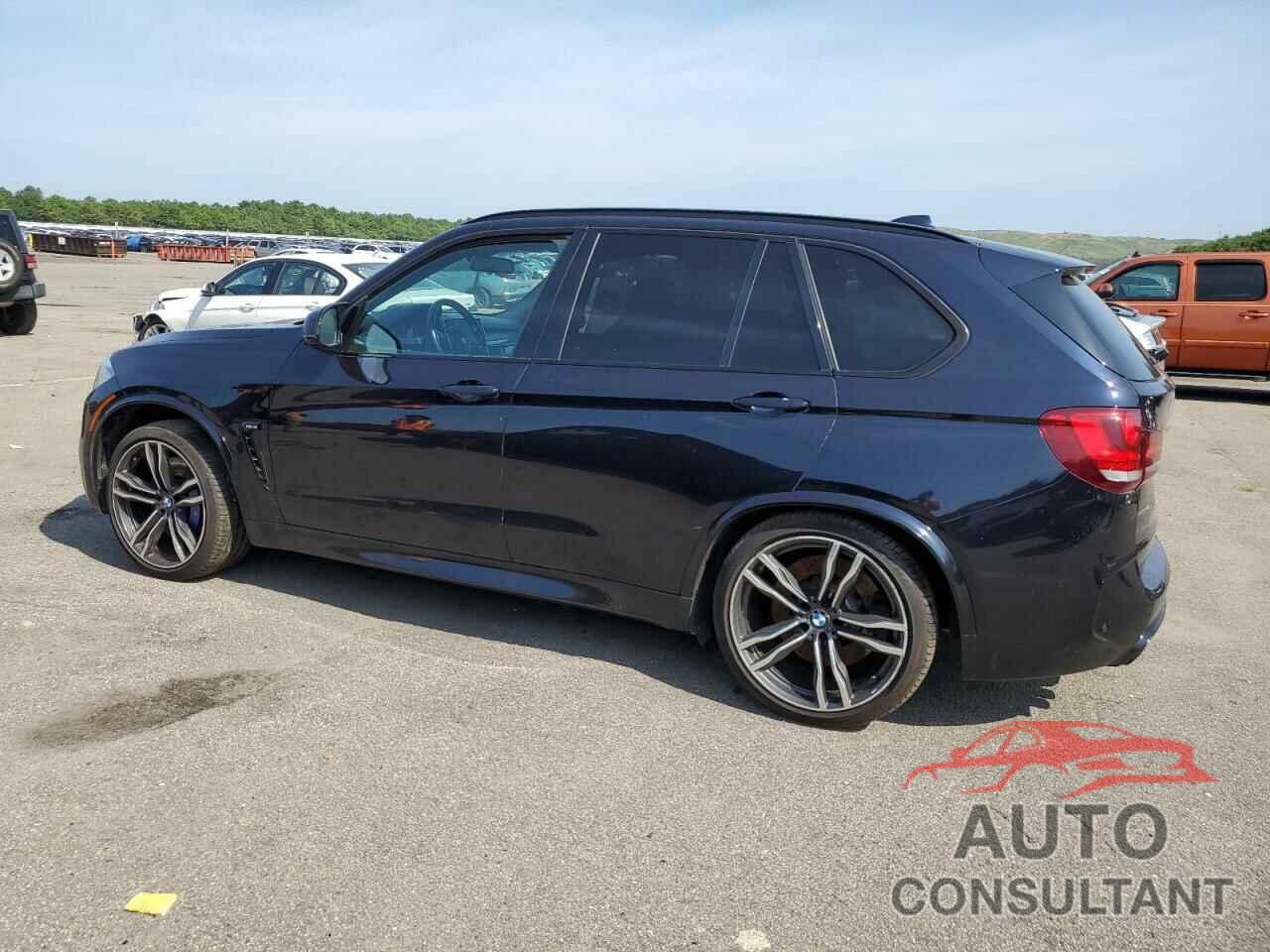 BMW X5 2016 - 5YMKT6C51G0R78275