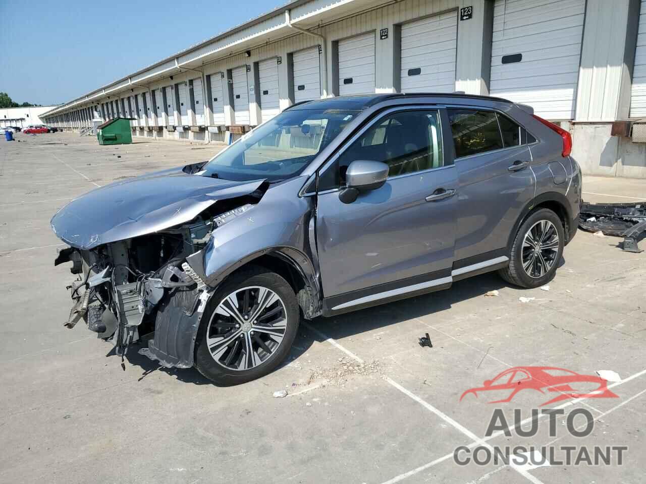 MITSUBISHI ECLIPSE 2020 - JA4AS5AA7LZ002034