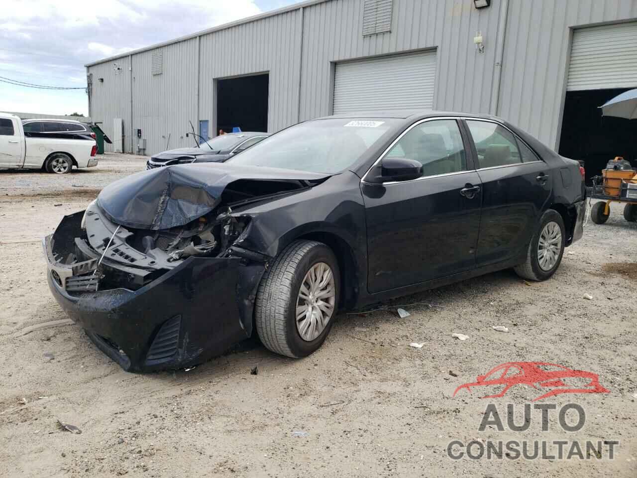 TOYOTA CAMRY 2013 - 4T1BF1FK3DU705309