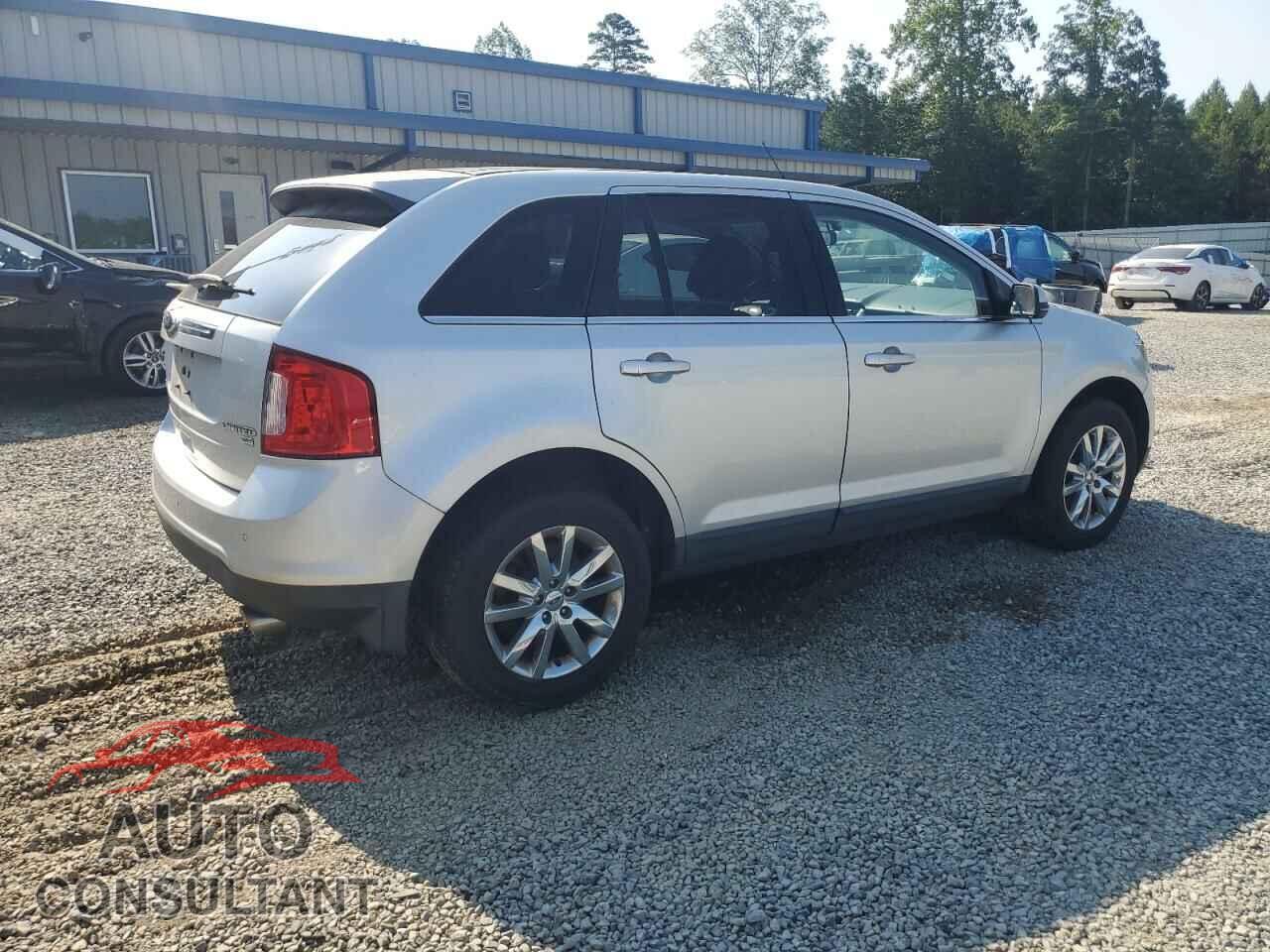 FORD EDGE 2013 - 2FMDK4KC8DBB97526