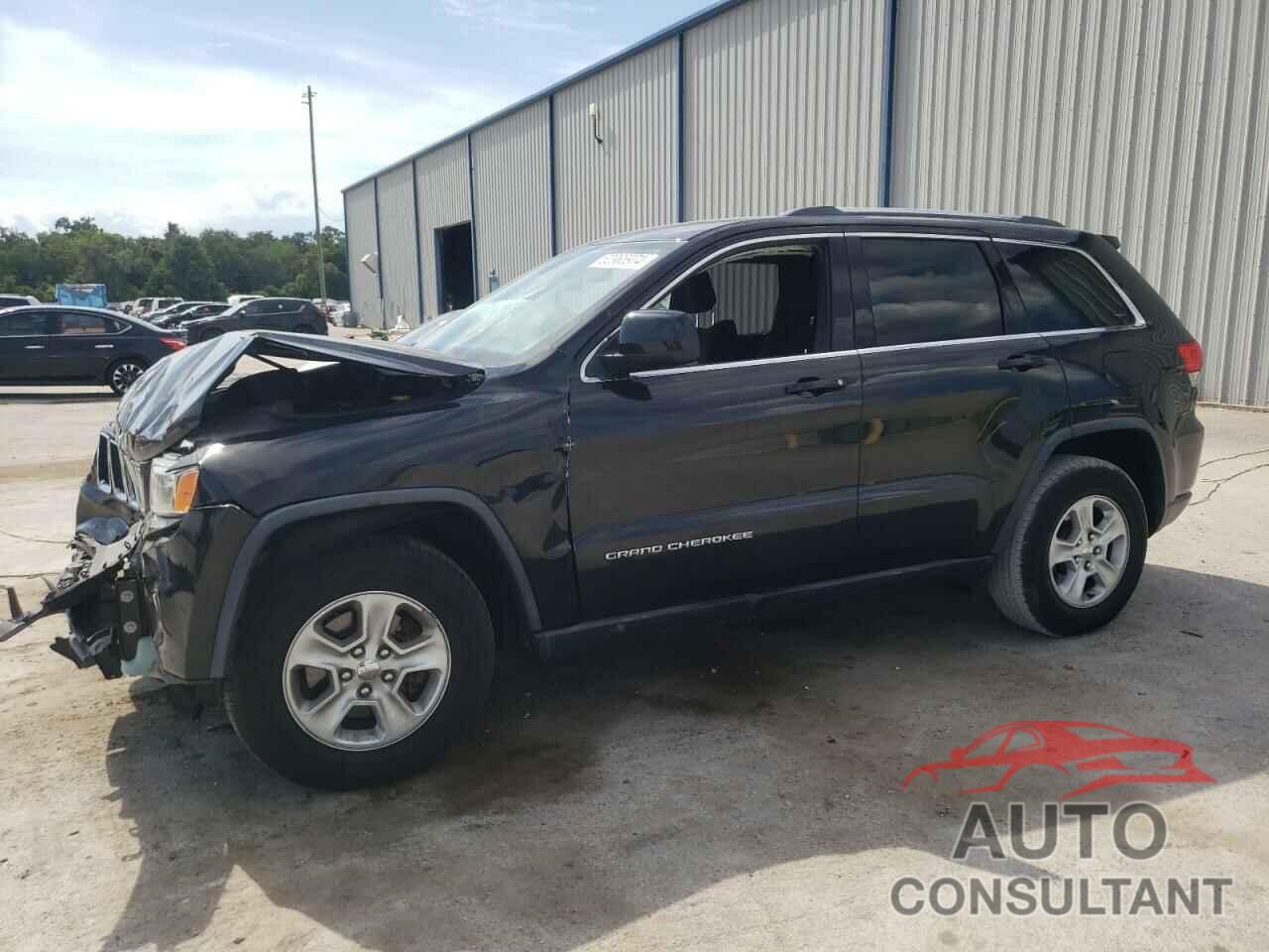 JEEP GRAND CHER 2016 - 1C4RJEAG7GC360811