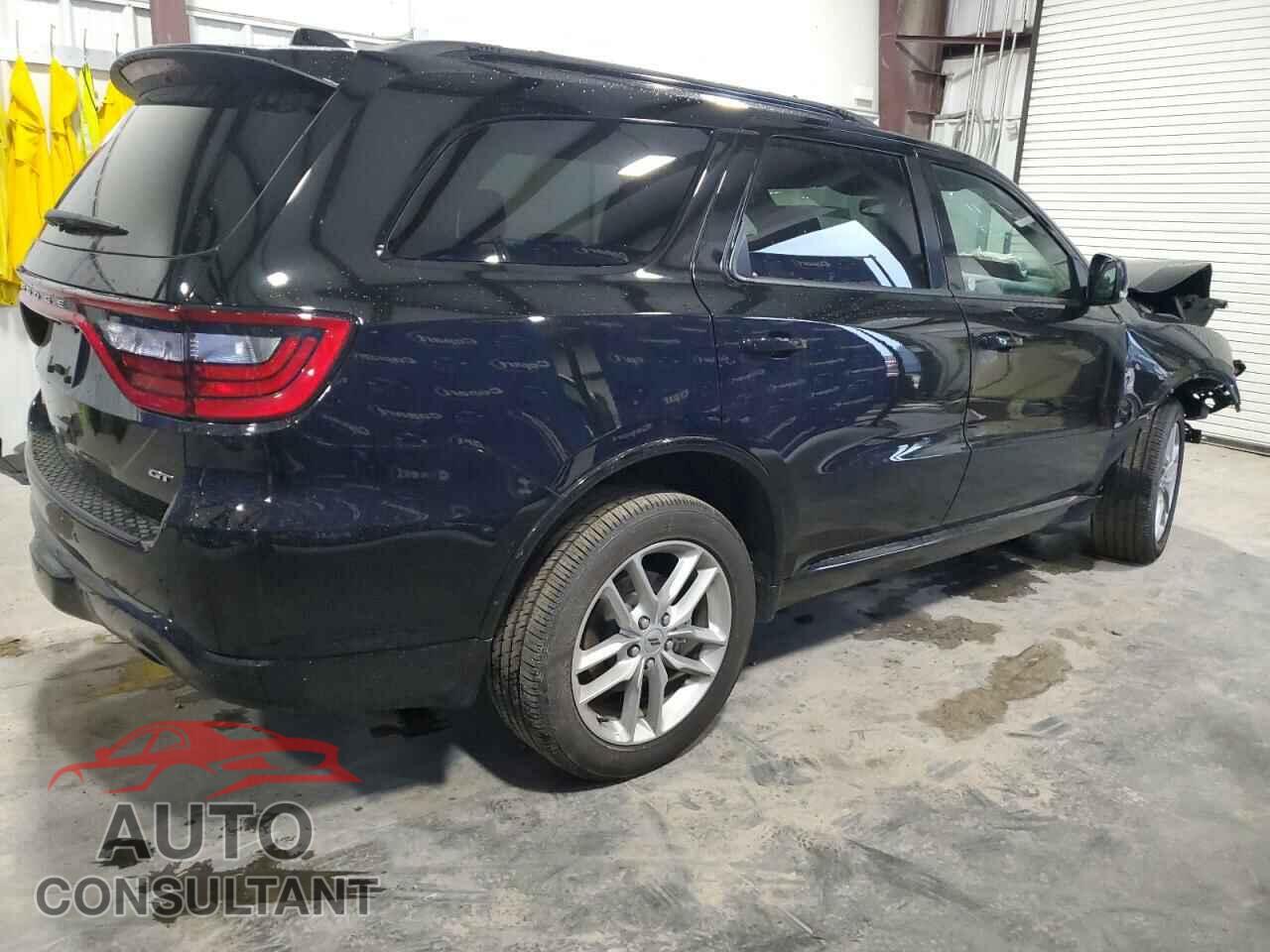 DODGE DURANGO 2024 - 1C4RDJDG4RC122672