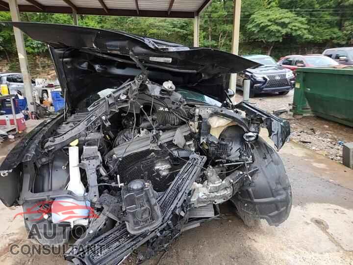 DODGE CHALLENGER 2023 - 2C3CDZAG9PH546100
