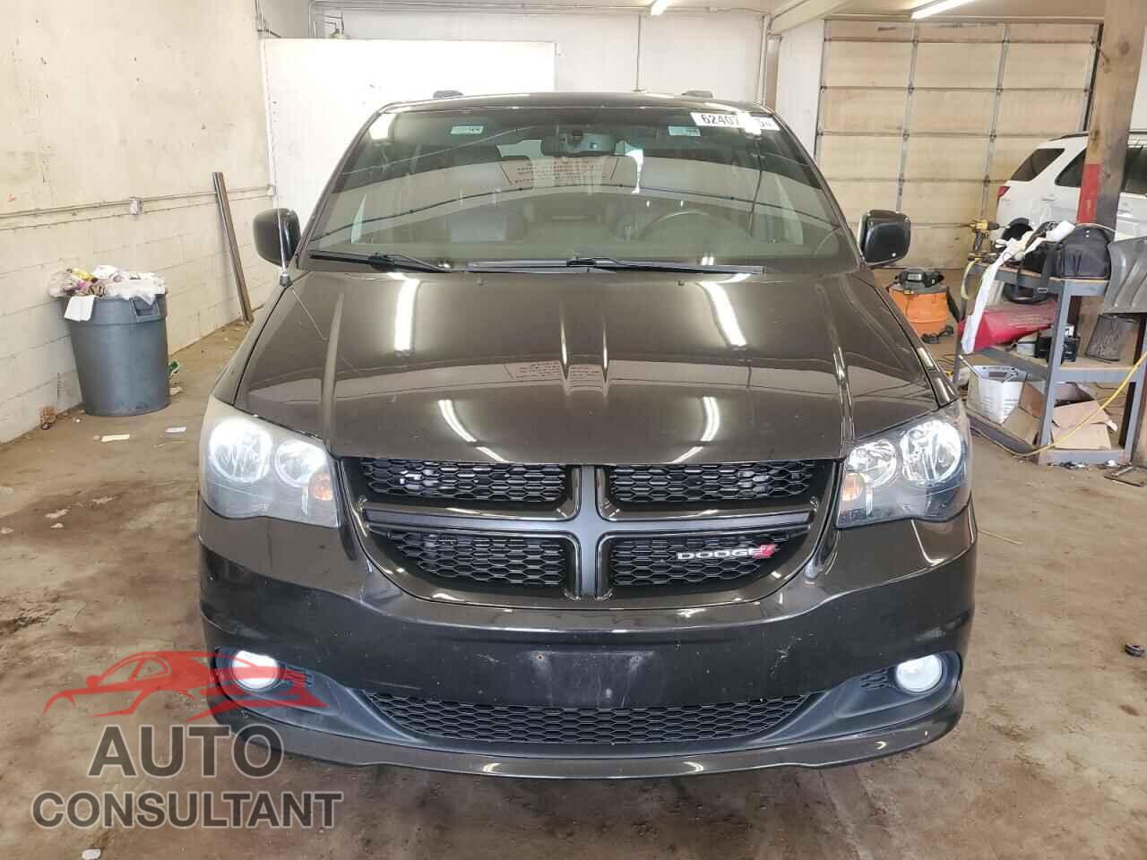 DODGE CARAVAN 2014 - 2C4RDGEGXER177257