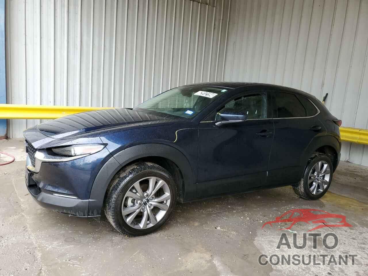 MAZDA CX30 2021 - 3MVDMBBL6MM247808
