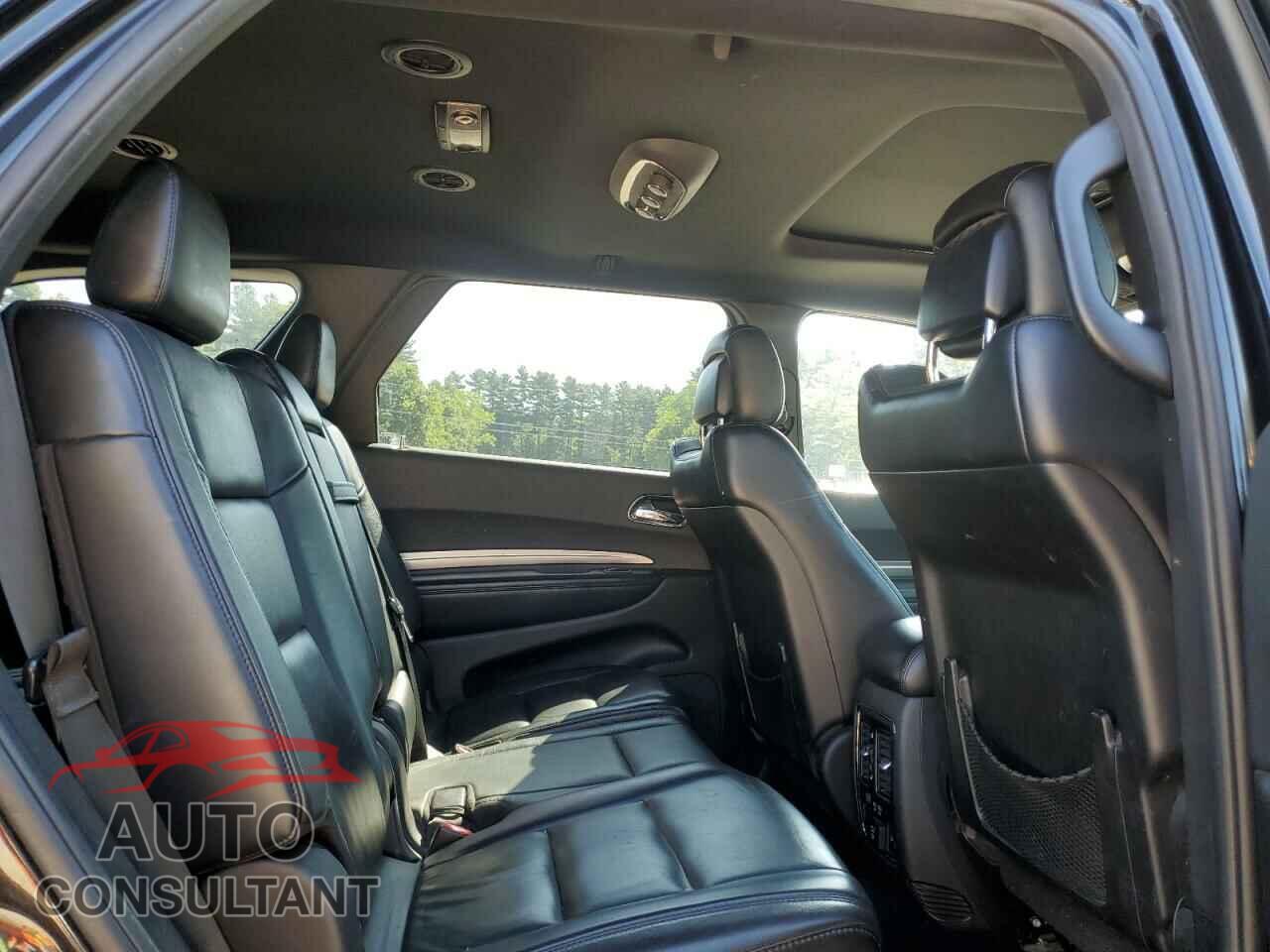DODGE DURANGO 2015 - 1C4RDJDG7FC690734