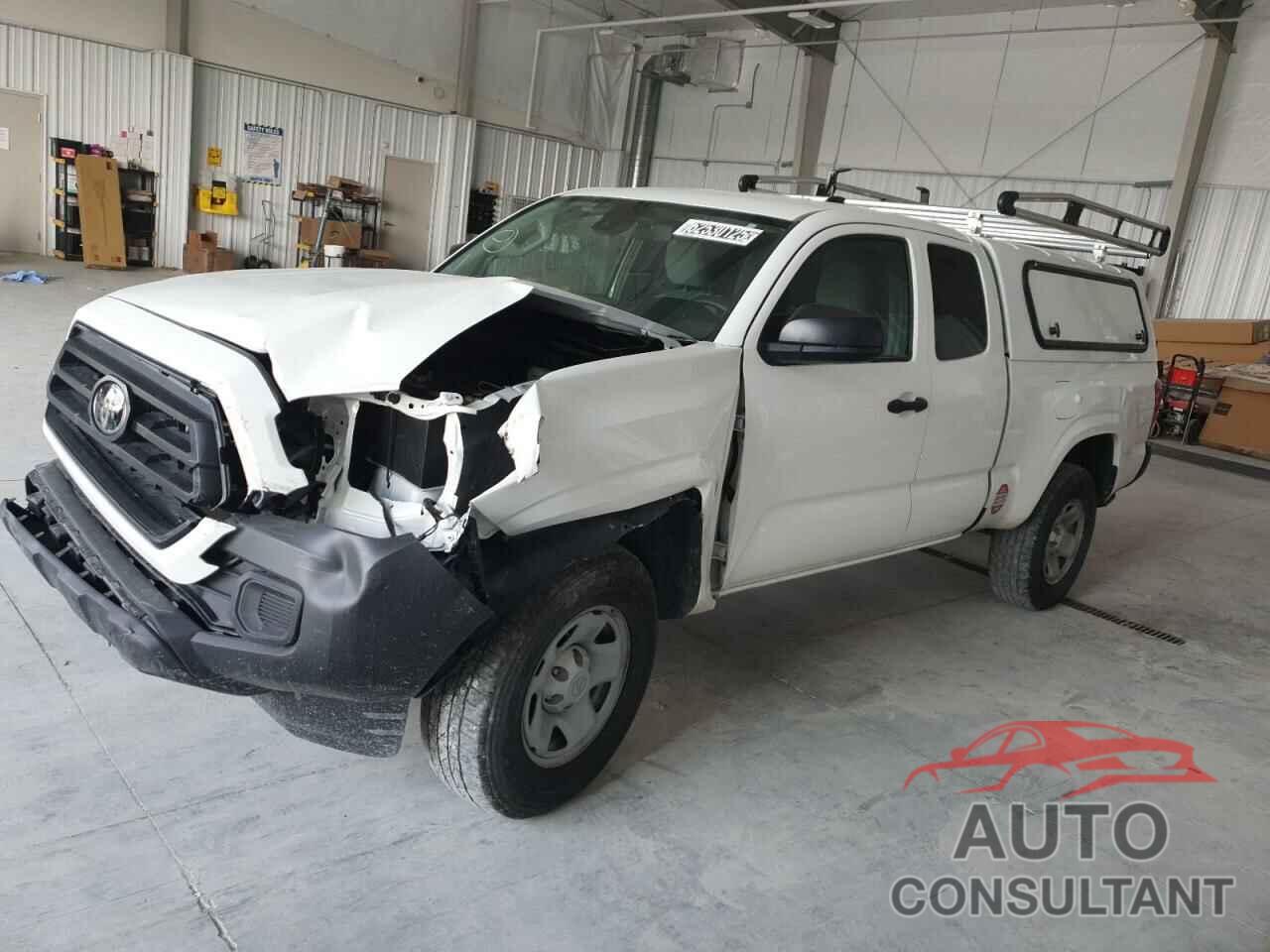 TOYOTA TACOMA 2023 - 3TYRX5GN5PT083003