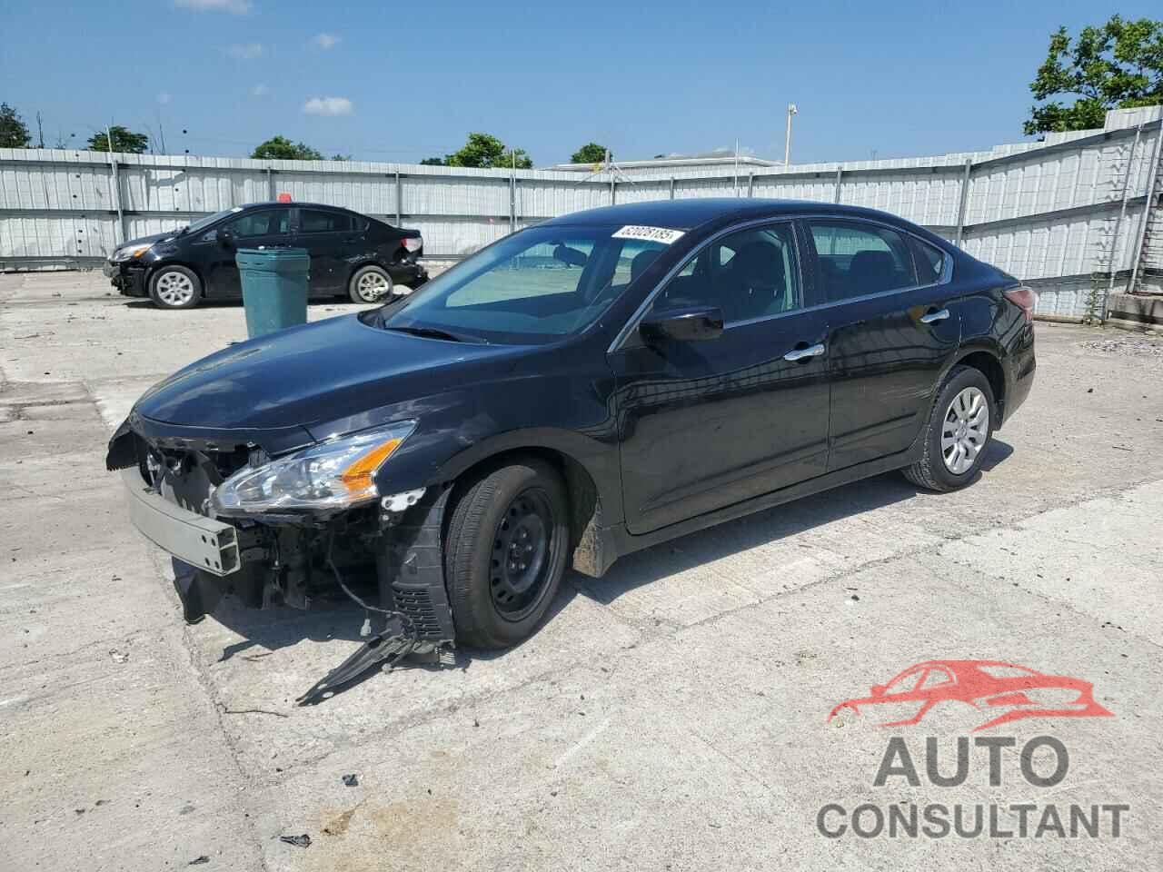NISSAN ALTIMA 2015 - 1N4AL3AP2FC164033