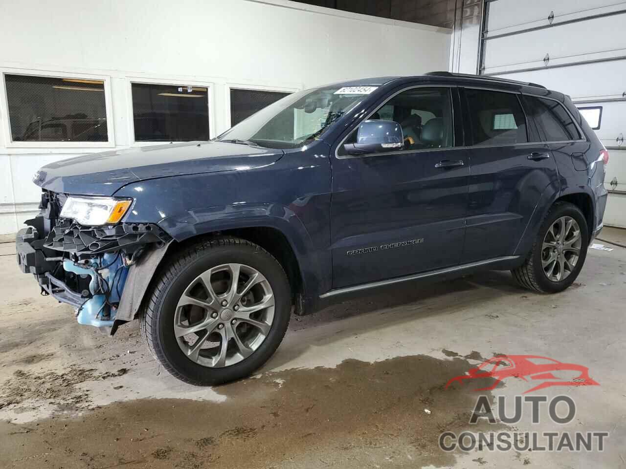 JEEP GRAND CHER 2020 - 1C4RJFJG4LC114184