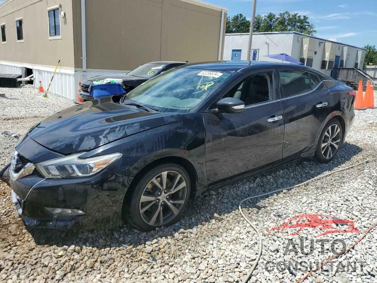 NISSAN MAXIMA 2016 - 1N4AA6AP1GC448519