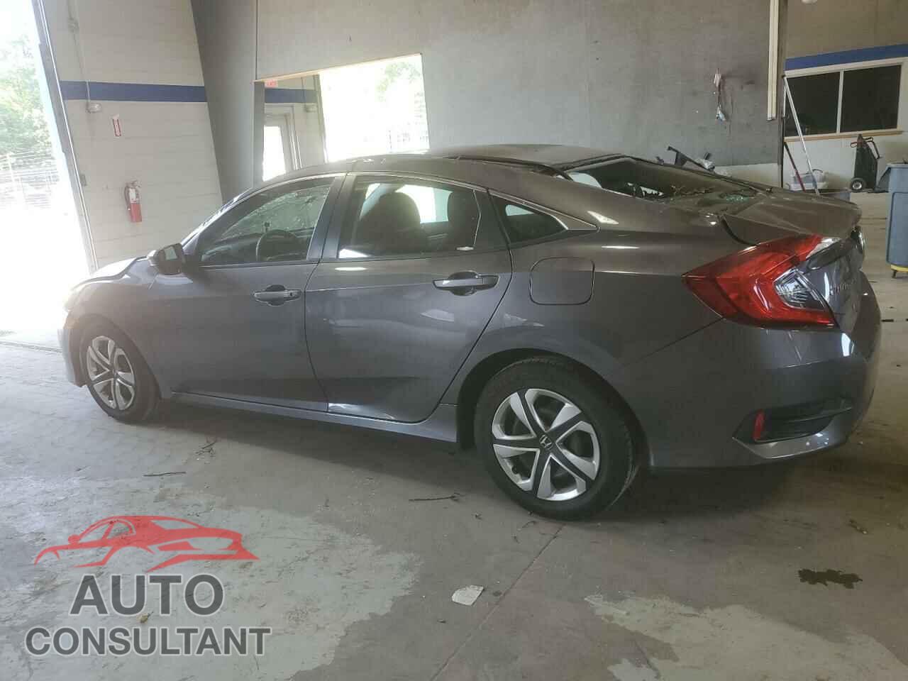 HONDA CIVIC 2016 - 2HGFC2F50GH508959