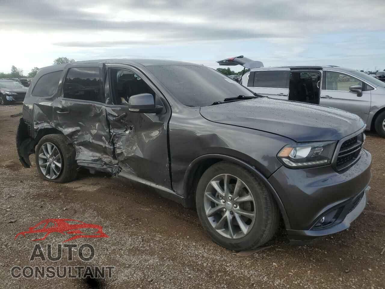 DODGE DURANGO 2014 - 1C4SDHCT5EC419212