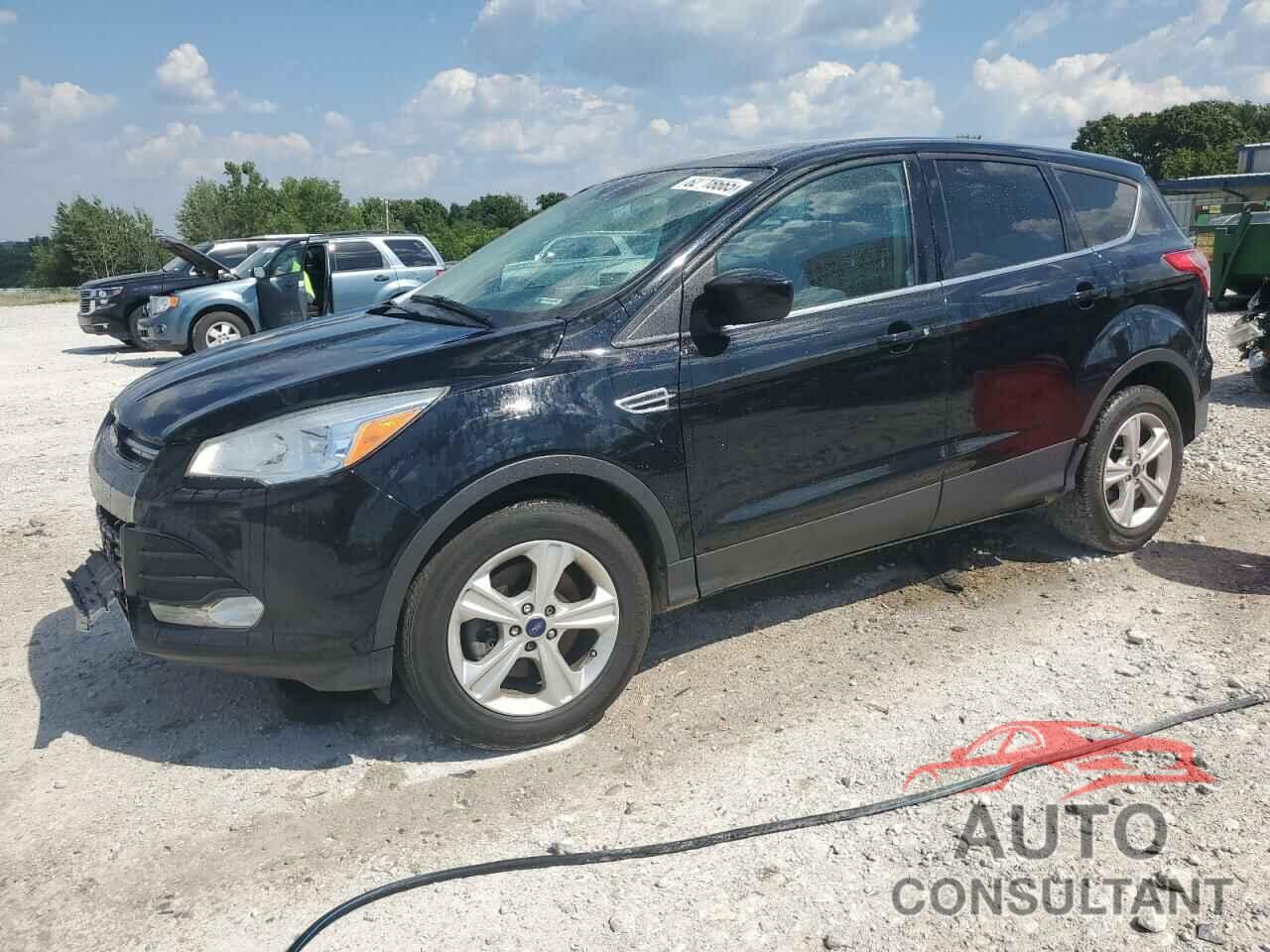 FORD ESCAPE 2016 - 1FMCU9G95GUC13017