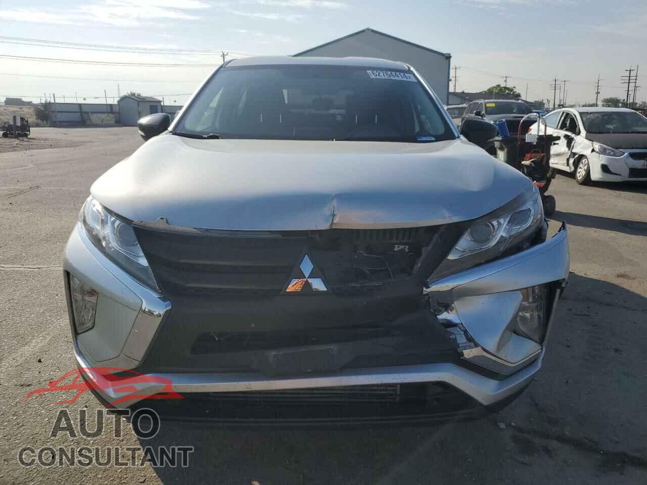 MITSUBISHI ECLIPSE 2019 - JA4AT4AA7KZ049182