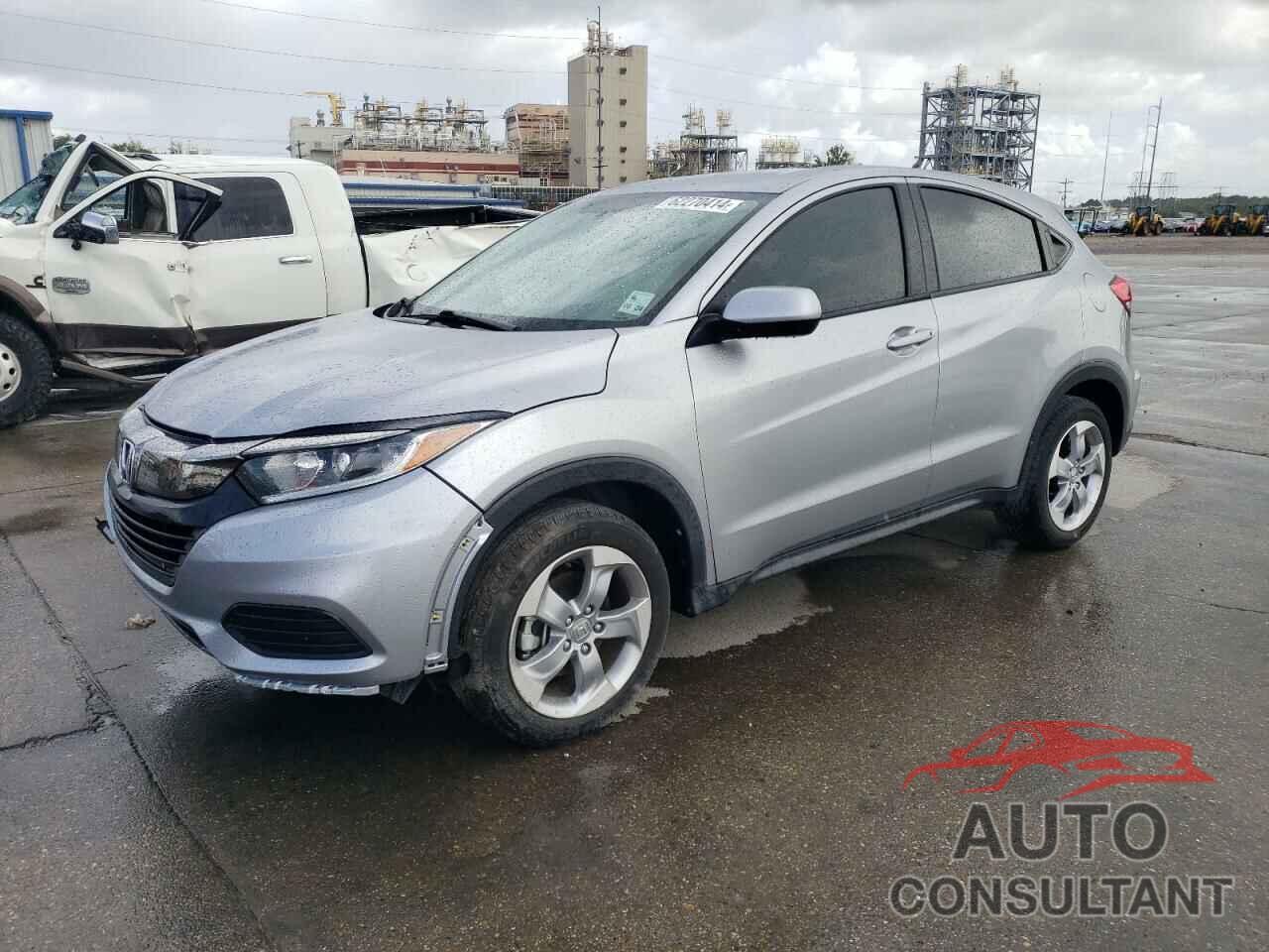 HONDA HR-V 2020 - 3CZRU5H38LM715496