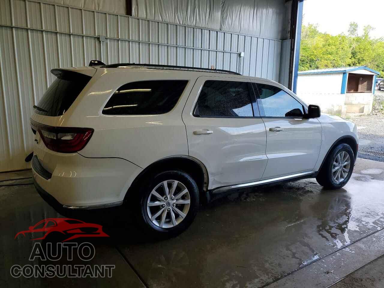 DODGE DURANGO 2023 - 1C4RDHAG9PC616178