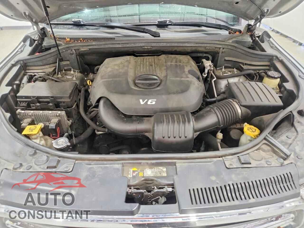 DODGE DURANGO 2015 - 1C4RDHDG1FC771012