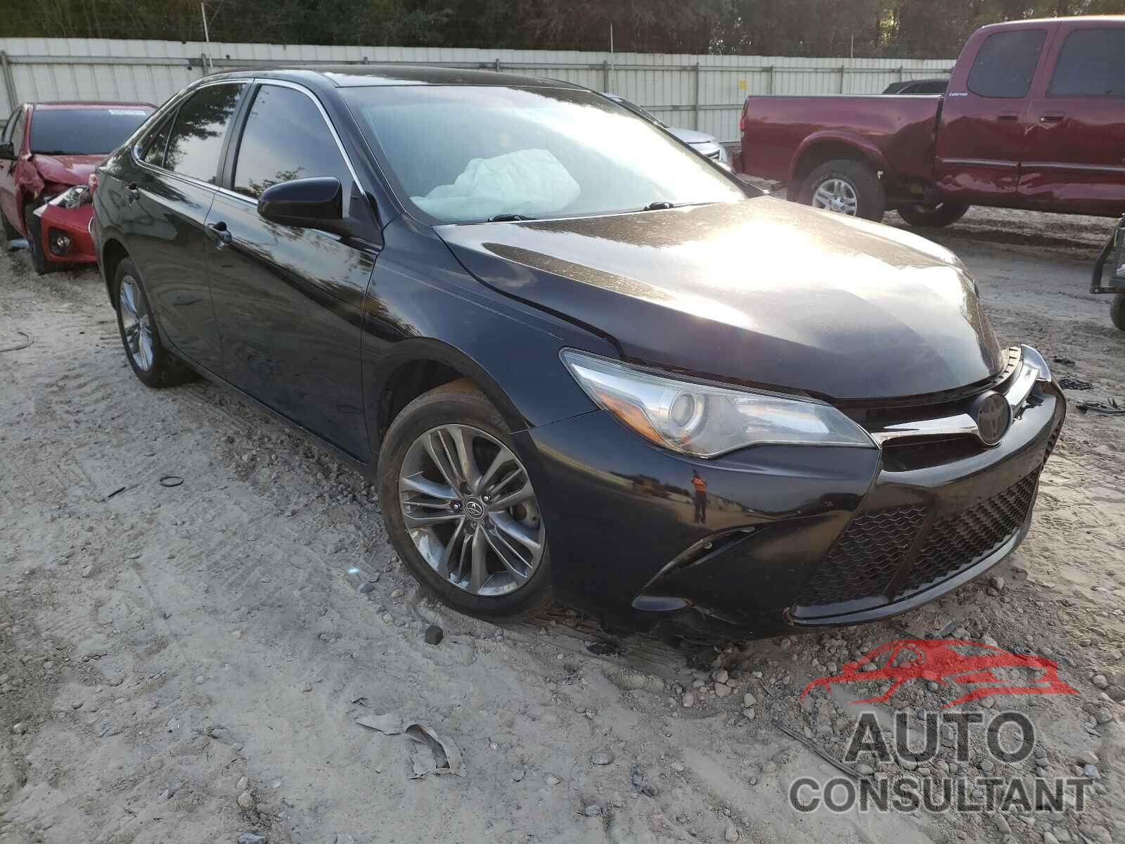 TOYOTA CAMRY 2016 - 4T1BF1FK1GU131023