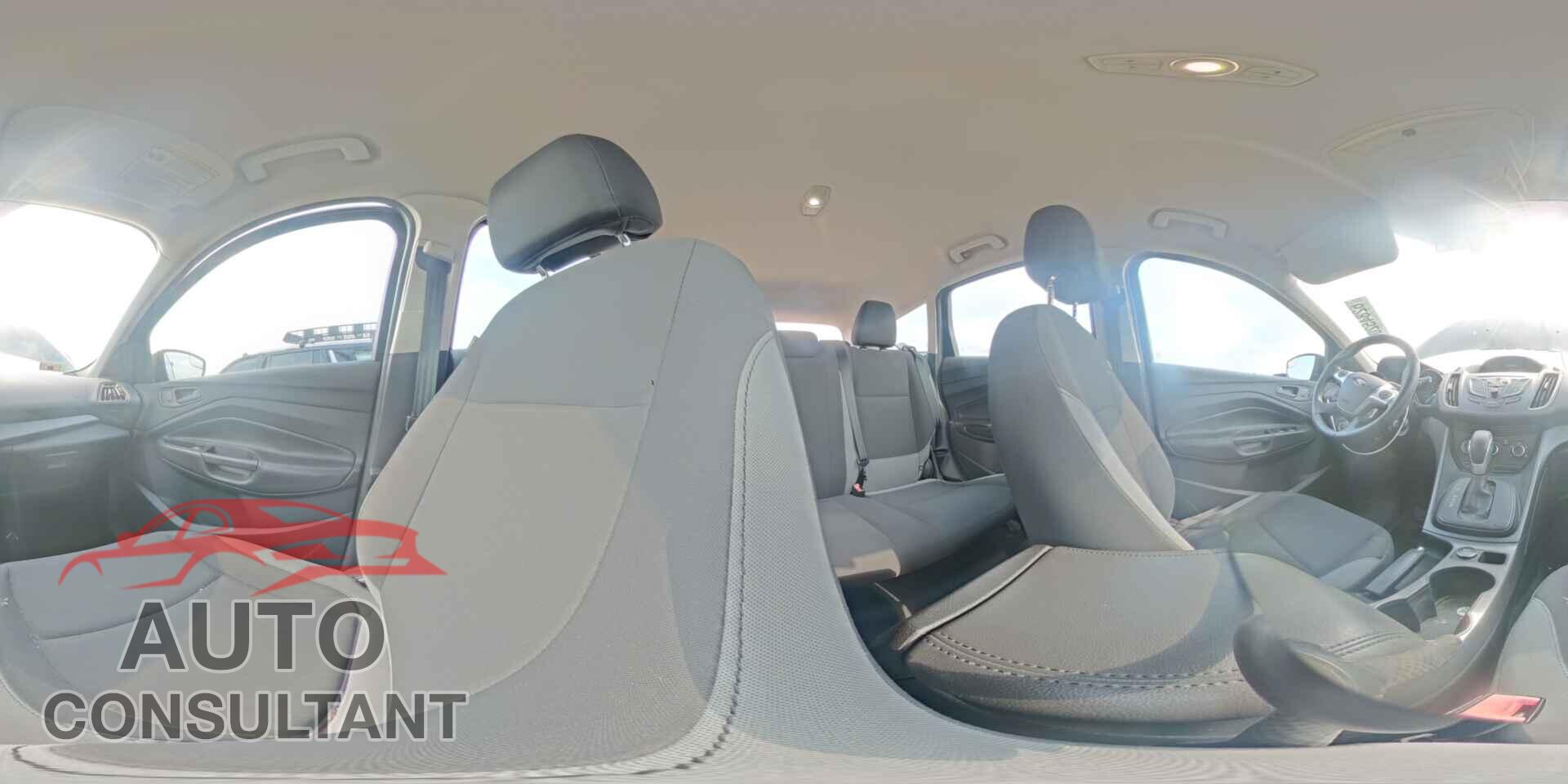 FORD ESCAPE 2013 - 1FMCU0F76DUD49986