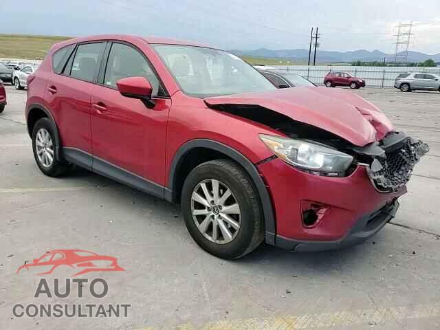 MAZDA CX-5 2014 - JM3KE4BE8E0418654