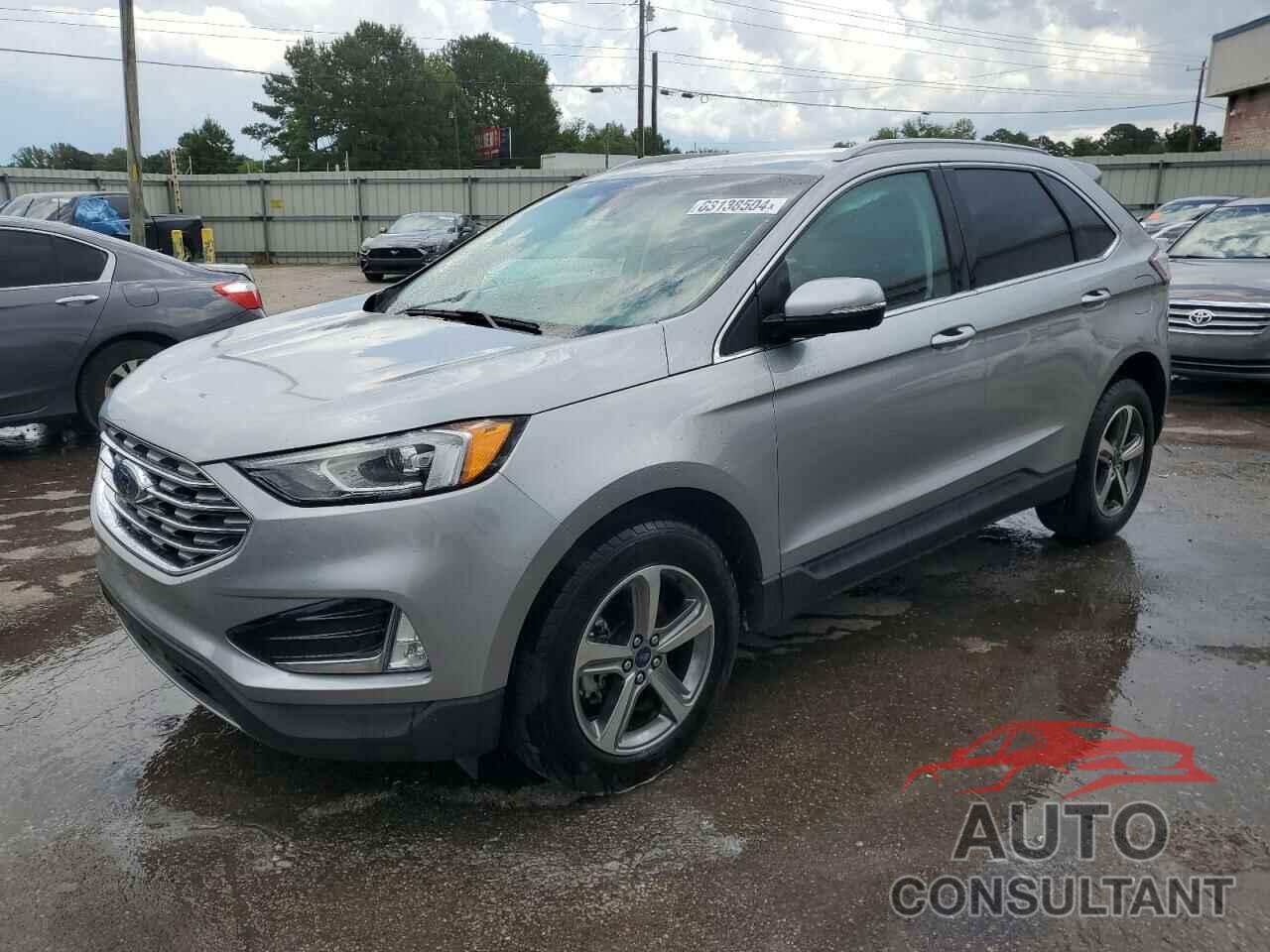 FORD EDGE 2020 - 2FMPK3J94LBA03876