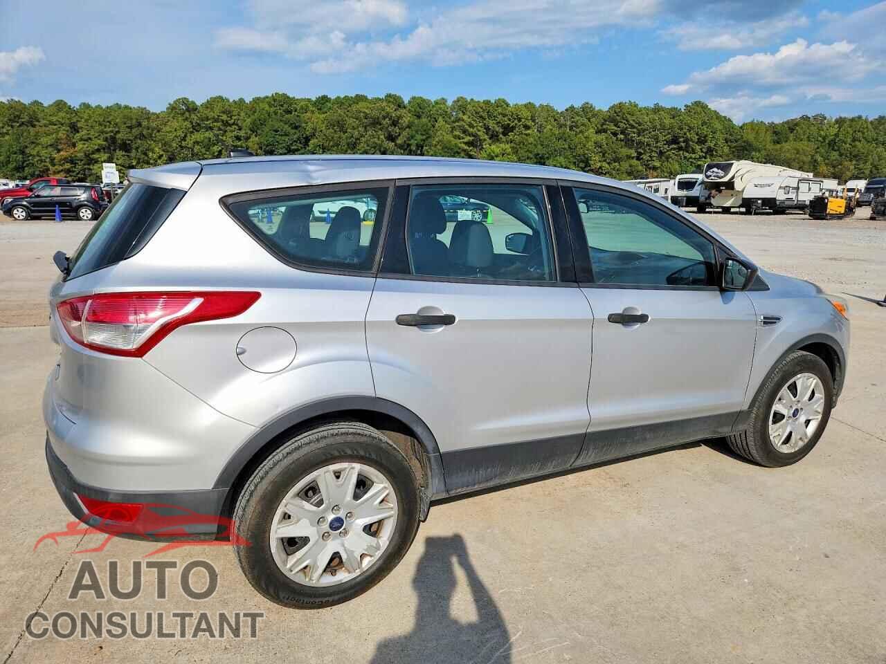 FORD ESCAPE 2013 - 1FMCU0F73DUD02172