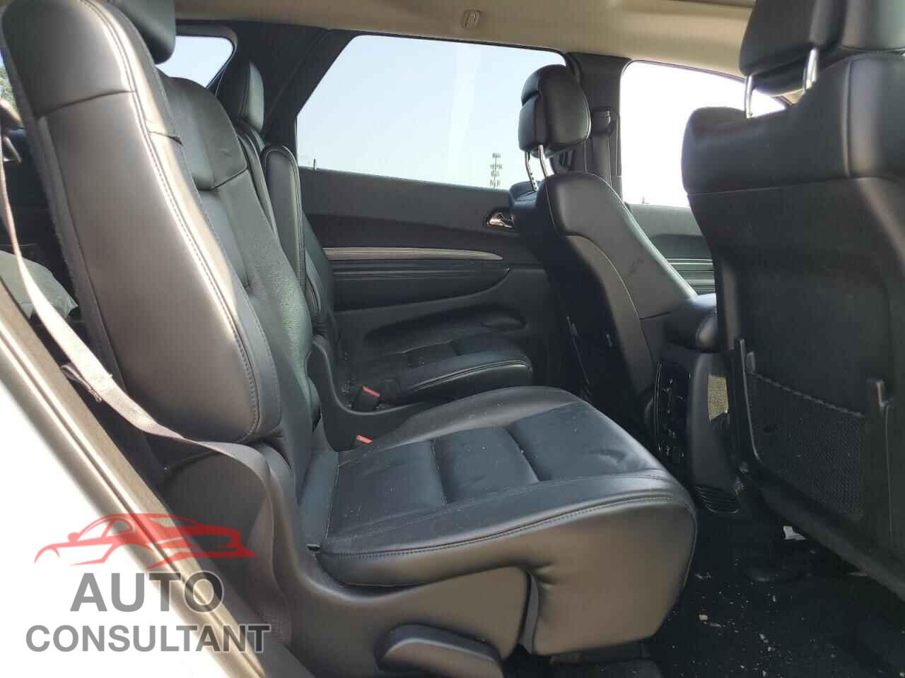DODGE DURANGO 2019 - 1C4RDJDG8KC807151