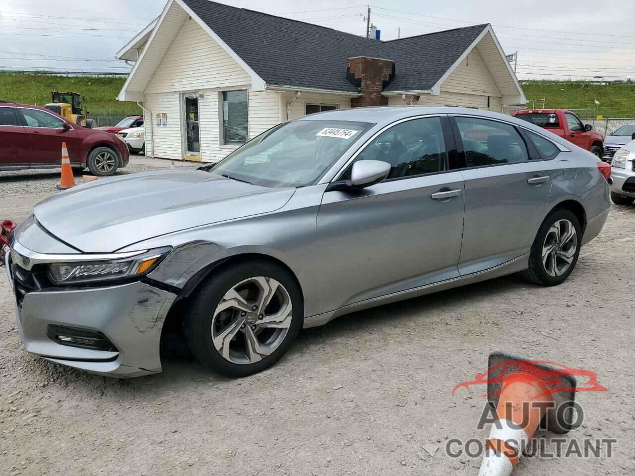HONDA ACCORD 2020 - 1HGCV1F52LA013579