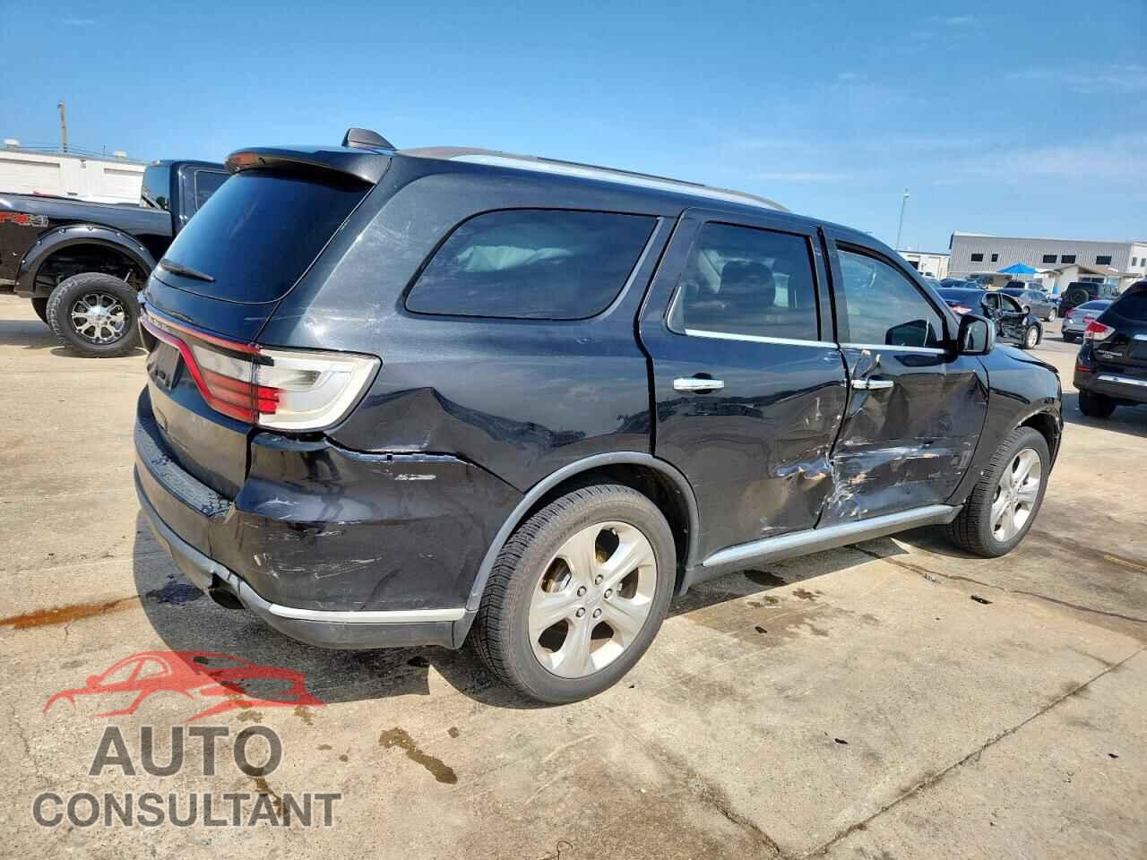 DODGE DURANGO 2015 - 1C4RDHAG3FC176179