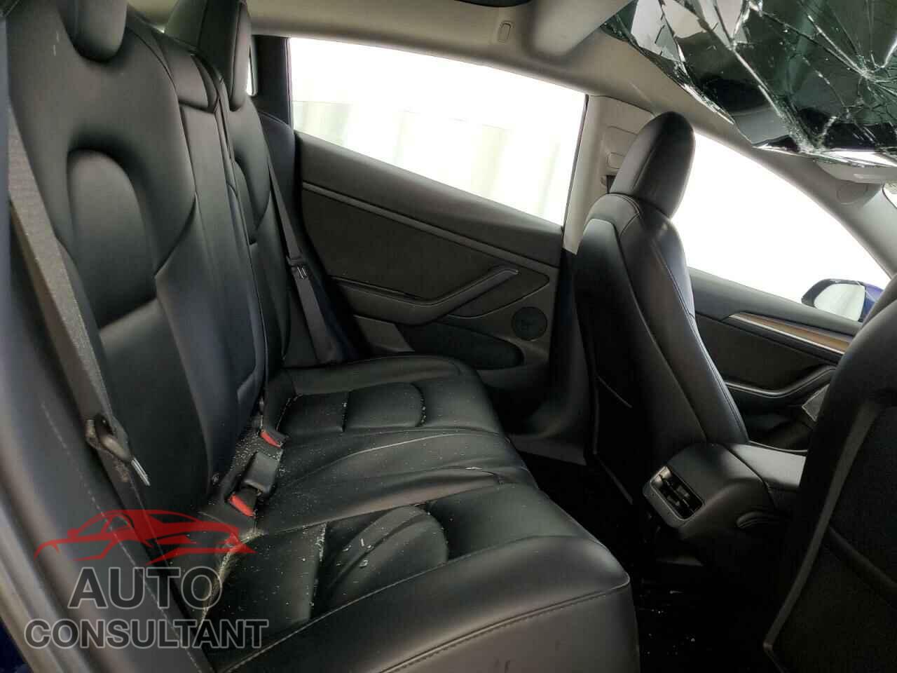 TESLA MODEL 3 2023 - 5YJ3E1EA0PF437398