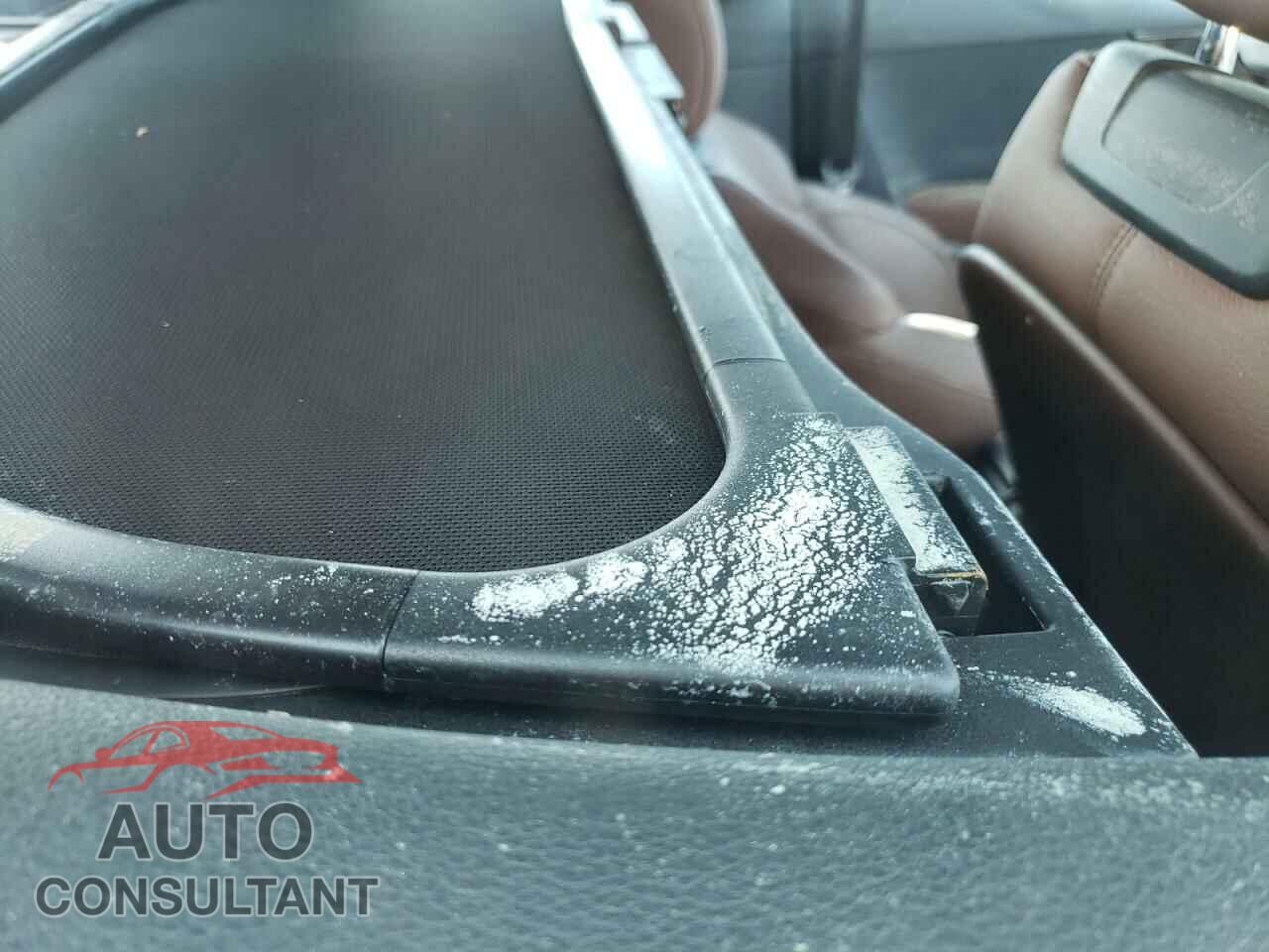 AUDI A5 2018 - WAU2NGF59JN009643