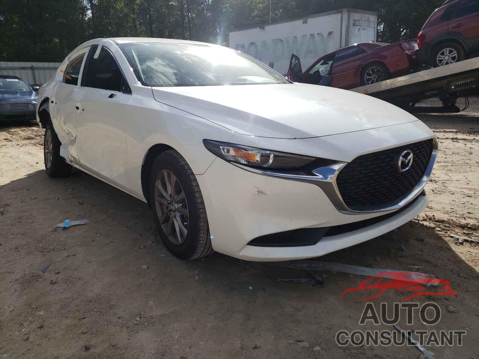 MAZDA 3 2019 - JM1BPABL6K1108668