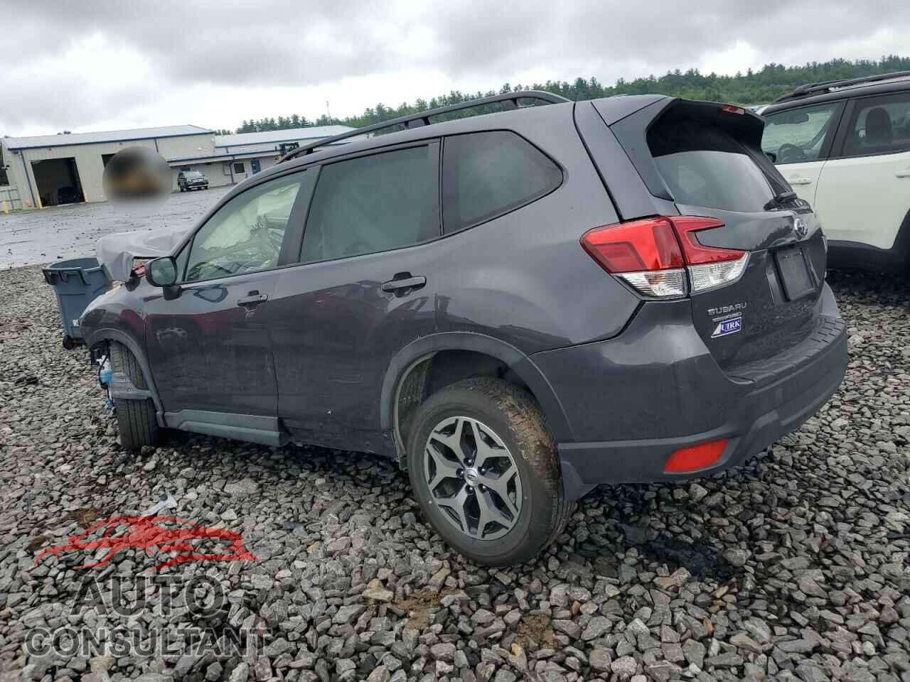 SUBARU FORESTER 2023 - JF2SKADC8PH401595