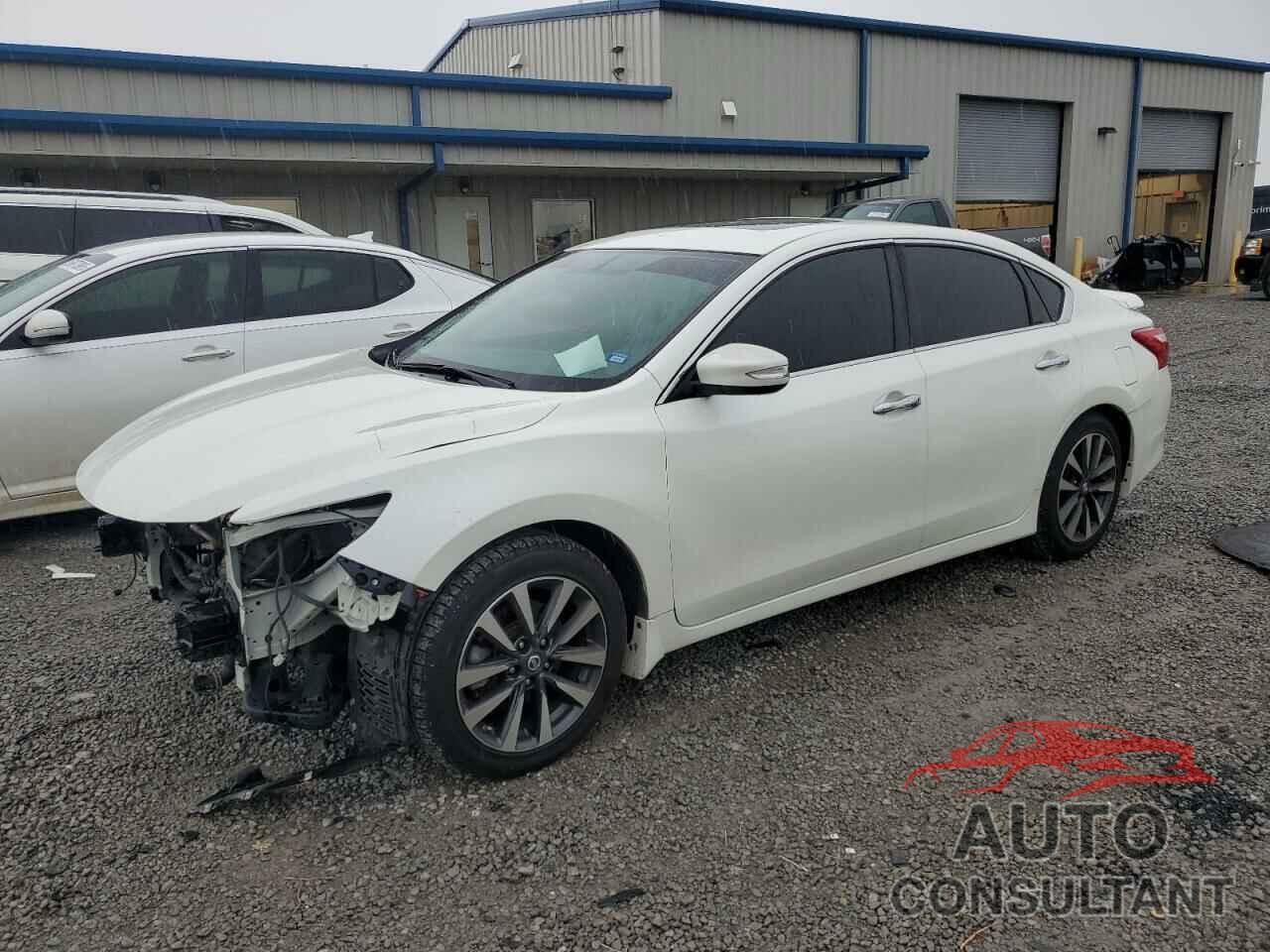 NISSAN ALTIMA 2016 - 1N4AL3AP7GC121776