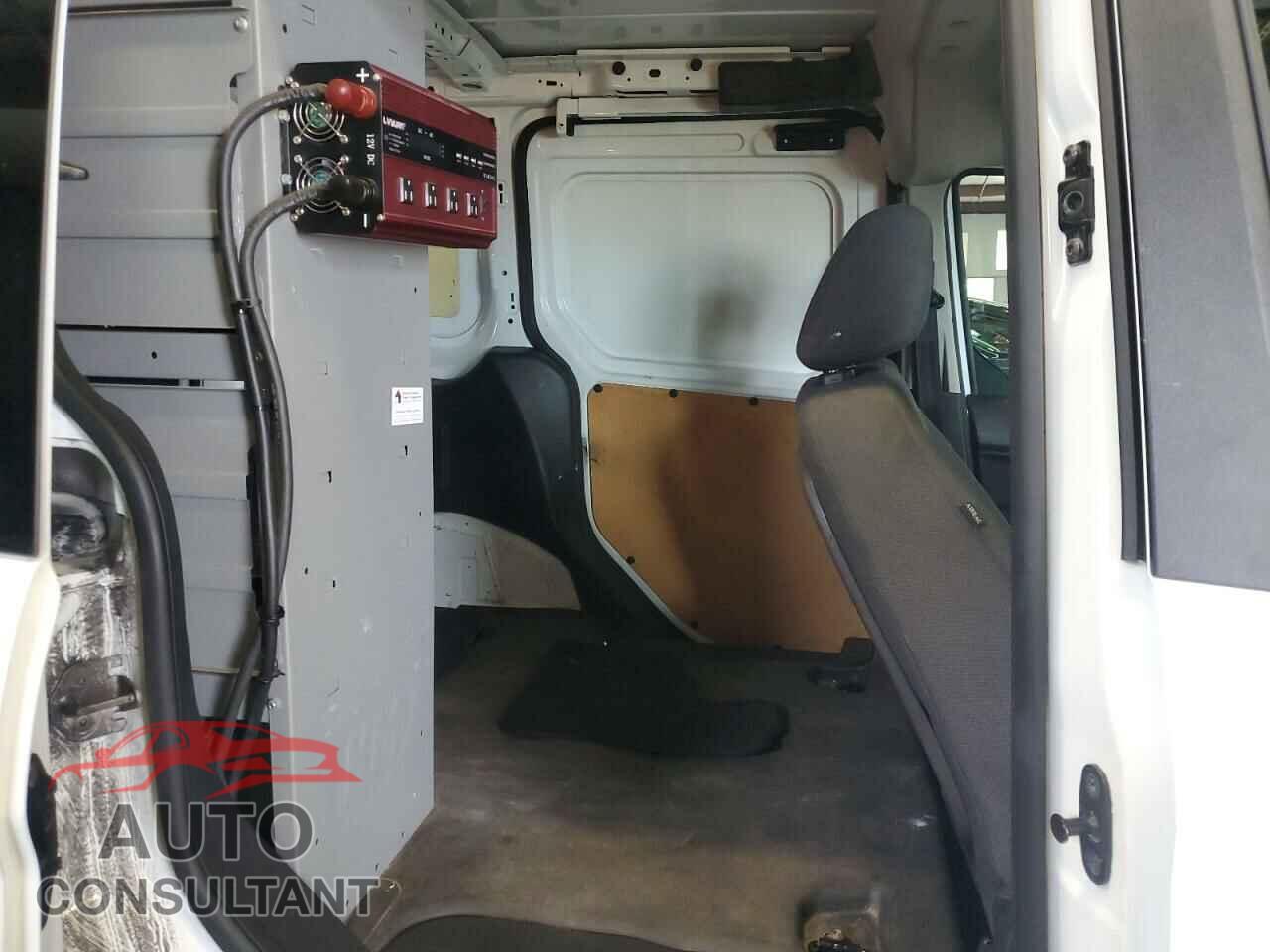 FORD TRANSIT 2016 - NM0LS6F79G1278024