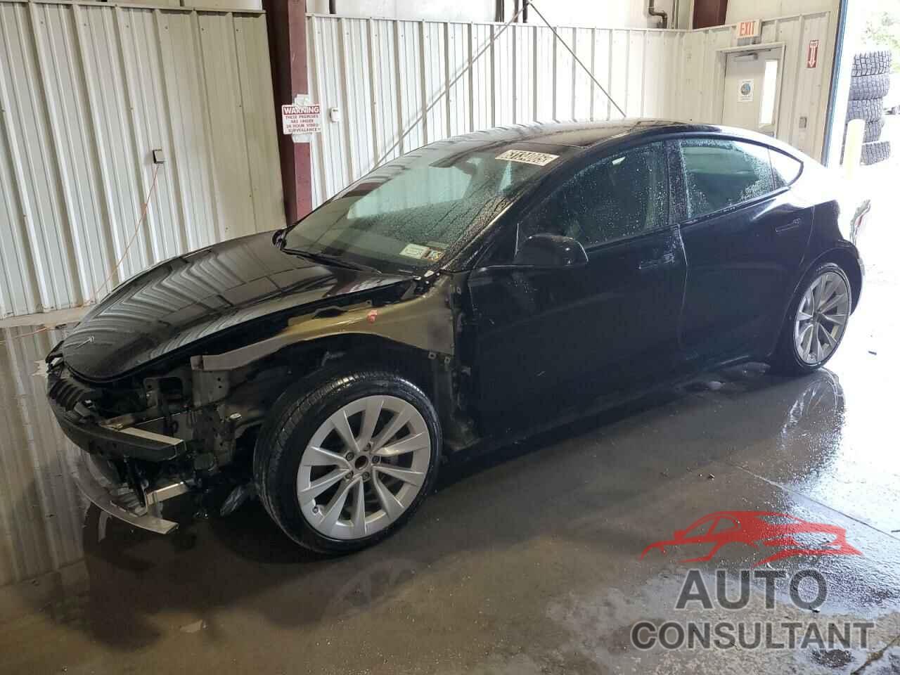 TESLA MODEL 3 2023 - 5YJ3E1EA1PF450693